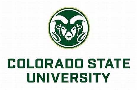 Colorado State University logo